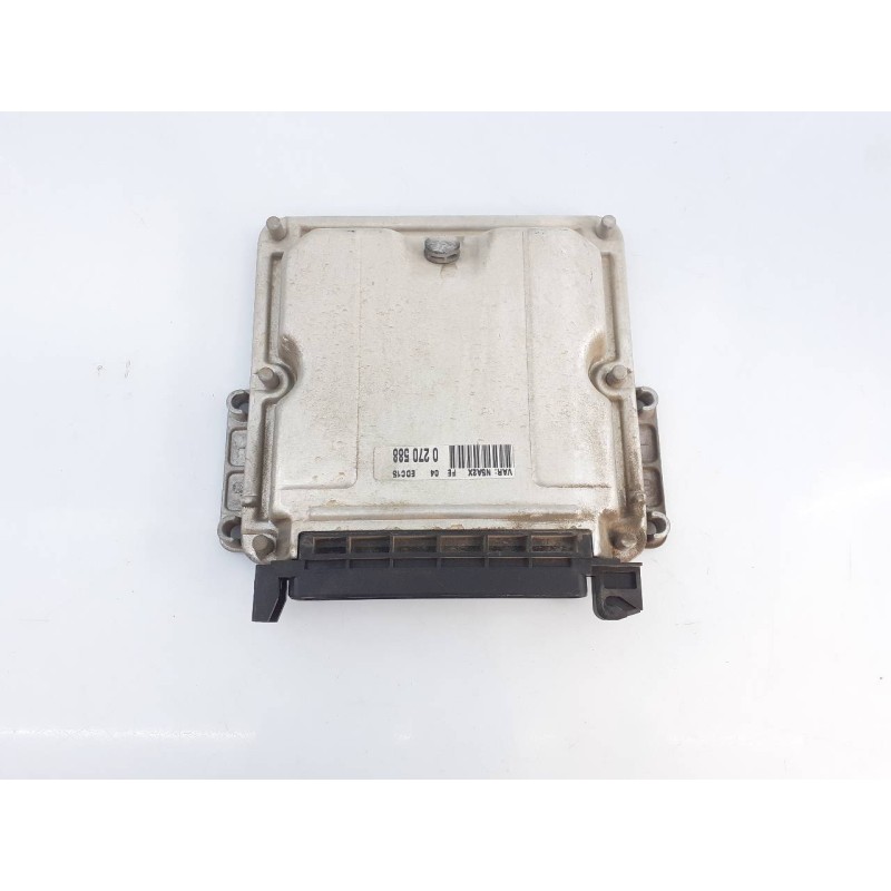 Recambio de centralita motor uce para peugeot 306 berlina 3/4/5 puertas (s2) style referencia OEM IAM 0281010362 9640324380 E3-B