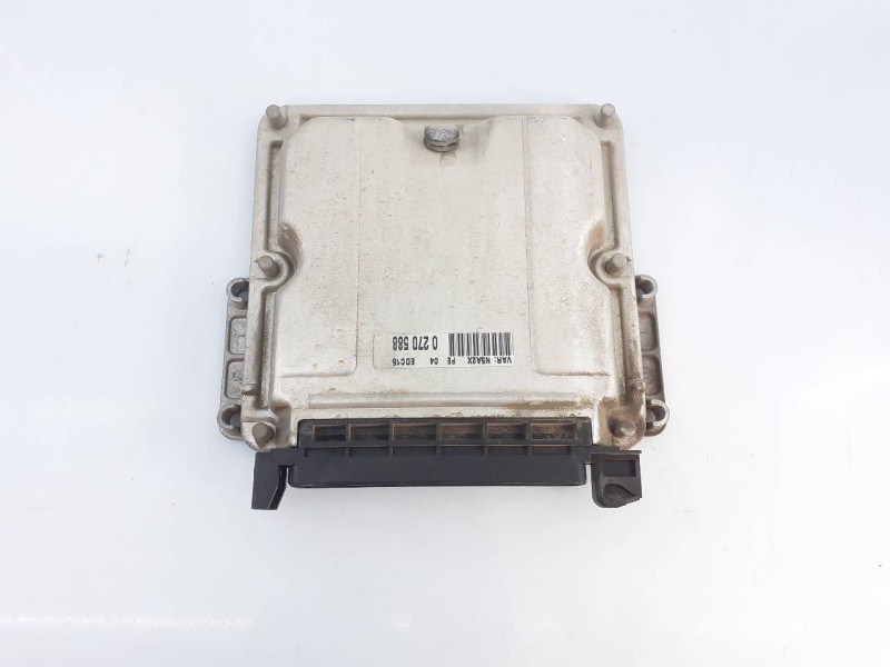 Recambio de centralita motor uce para peugeot 306 berlina 3/4/5 puertas (s2) style referencia OEM IAM 0281010362 9640324380 E3-B