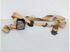 Recambio de cinturon seguridad delantero derecho para bmw x5 (e70) xdrive30d referencia OEM IAM 0713D1S137 D2717116809A E1-A3-7-