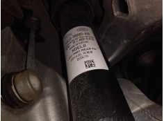 Recambio de amortiguador trasero izquierdo para land rover range rover evoque evoque se referencia OEM IAM K8D218080AB  