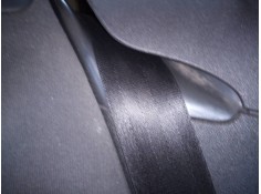 CINTURON SEGURIDAD TRASERO IZQUIERDO 