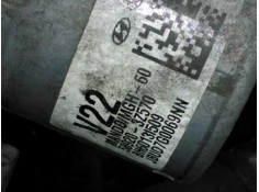 Recambio de abs para hyundai i40 style referencia OEM IAM 589203Z570   2