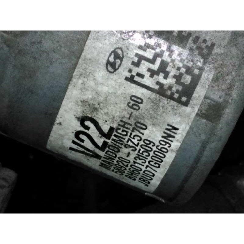 Recambio de abs para hyundai i40 style referencia OEM IAM 589203Z570  