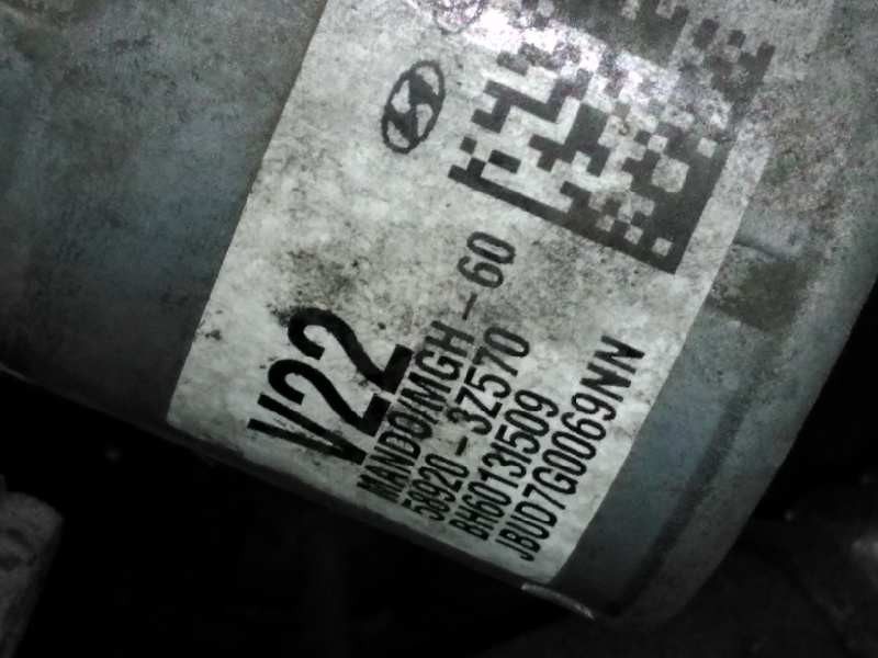 Recambio de abs para hyundai i40 style referencia OEM IAM 589203Z570  