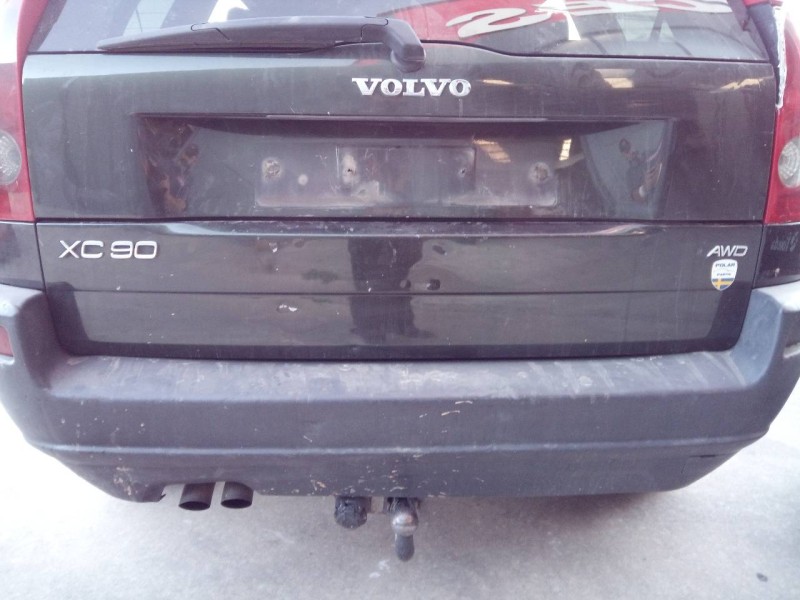 Recambio de porton trasero para volvo xc90 d5 referencia OEM IAM   