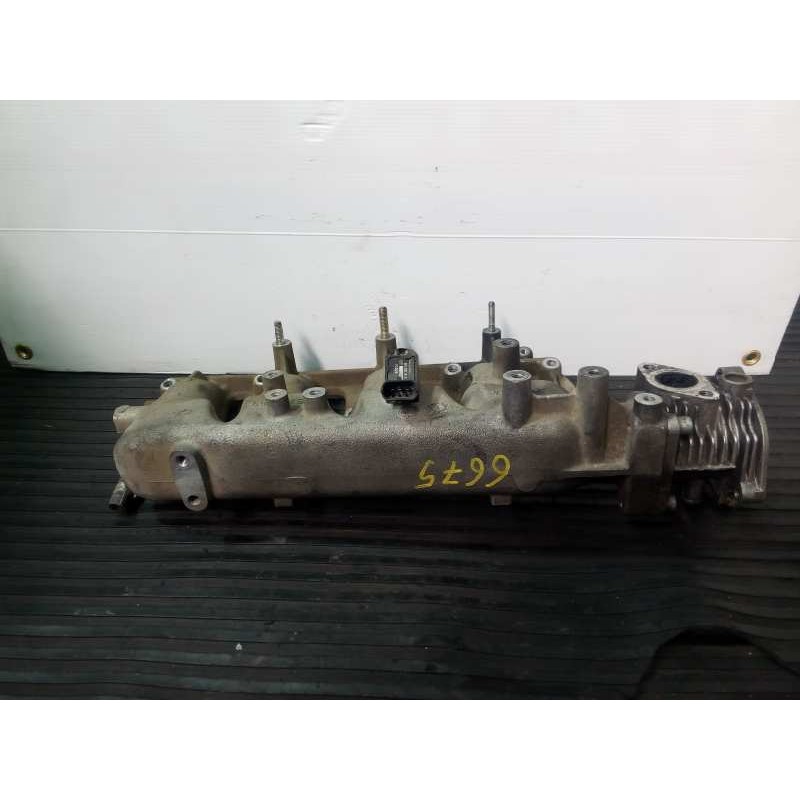 Recambio de colector admision para fiat stilo (192) 1.9 jtd / 1.9 jtd 115 active referencia OEM IAM 46761259  P1-B4-6
