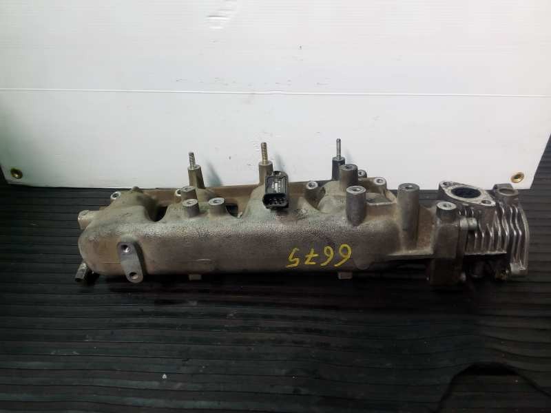 Recambio de colector admision para fiat stilo (192) 1.9 jtd / 1.9 jtd 115 active referencia OEM IAM 46761259  P1-B4-6