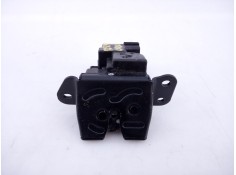 CERRADURA MALETERO / PORTON E2-B5-61-1