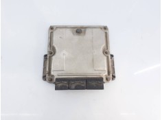 Recambio de centralita motor uce para renault laguna ii (bg0) authentique referencia OEM IAM 0281010297 8200268923 E2-A1-19-6
