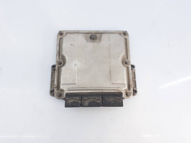 Recambio de centralita motor uce para renault laguna ii (bg0) authentique referencia OEM IAM 0281010297 8200268923 E2-A1-19-6