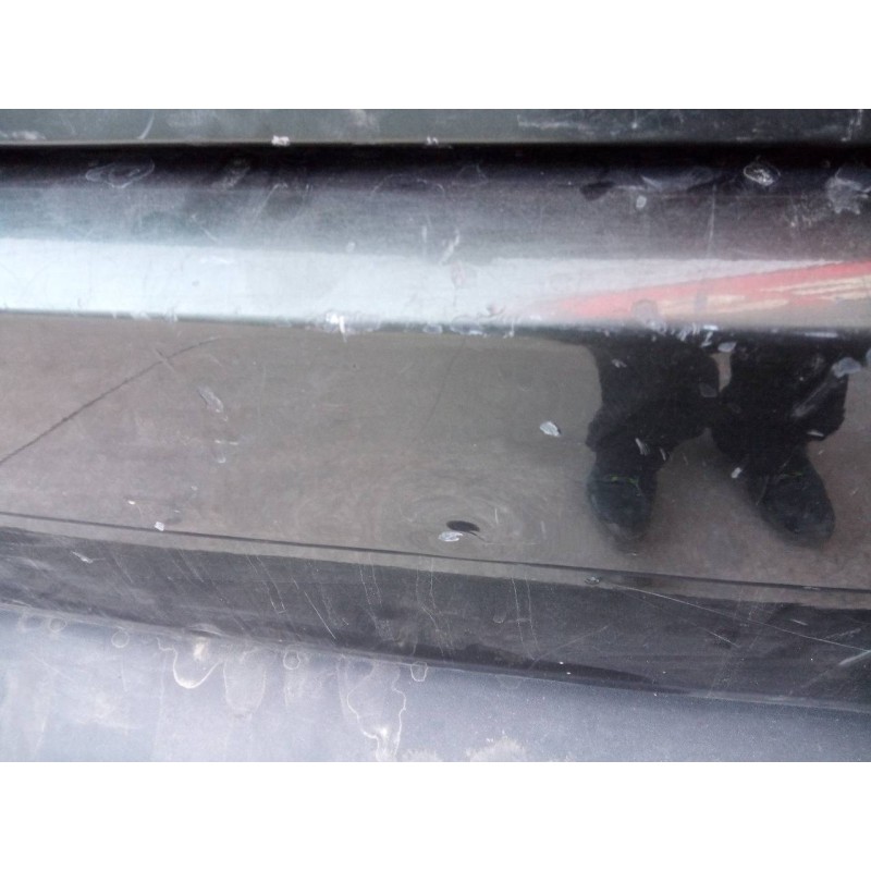 Recambio de porton trasero para volvo xc90 d5 referencia OEM IAM   