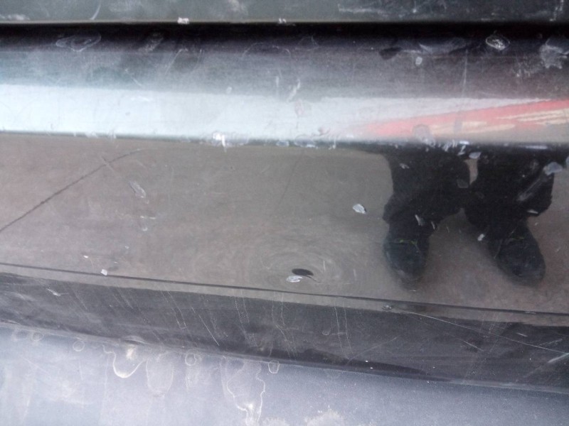 Recambio de porton trasero para volvo xc90 d5 referencia OEM IAM   