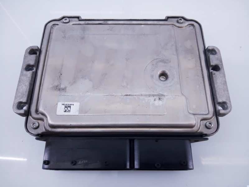 Recambio de centralita motor uce para hyundai i40 style referencia OEM IAM 391202A235 6VF5W0MCVEHIT1U E3-A3-29-2