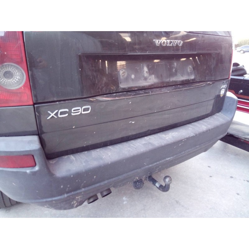 Recambio de porton trasero para volvo xc90 d5 referencia OEM IAM   