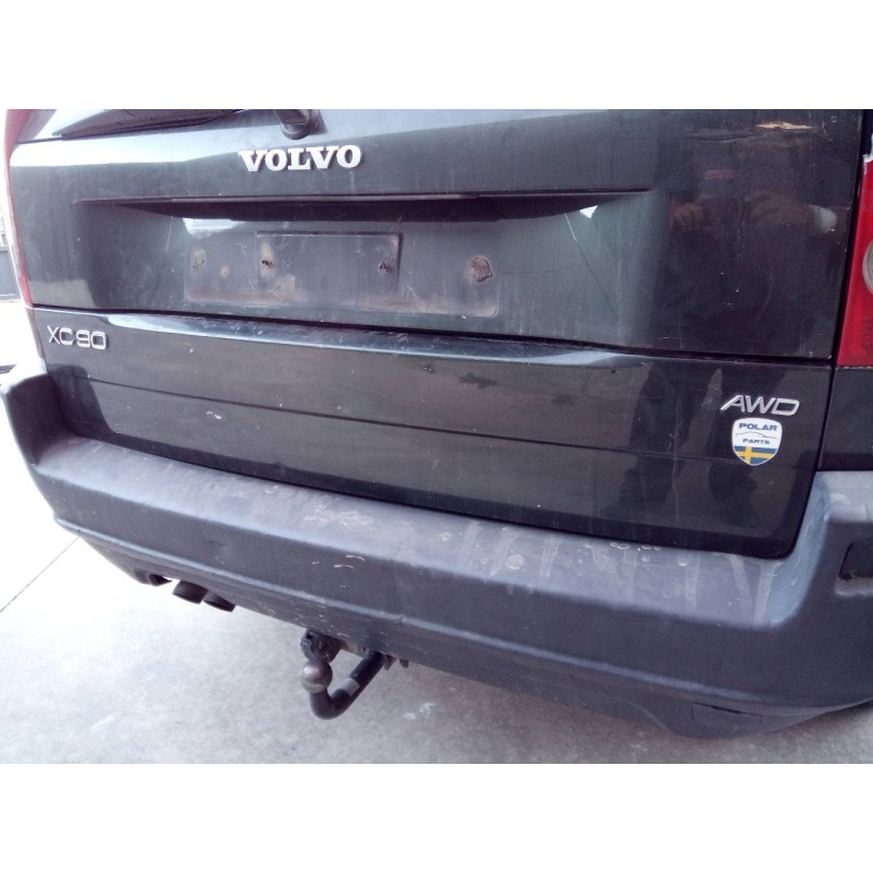 Recambio de porton trasero para volvo xc90 d5 referencia OEM IAM   