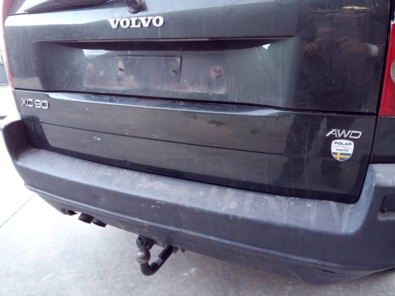 Recambio de porton trasero para volvo xc90 d5 referencia OEM IAM   