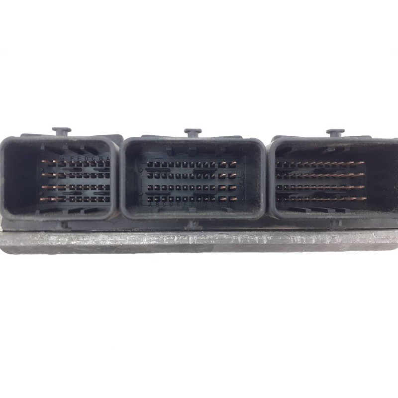 Recambio de centralita motor uce para renault laguna ii (bg0) authentique referencia OEM IAM 0281010297 8200268923 E2-A1-19-6