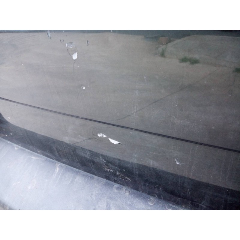 Recambio de porton trasero para volvo xc90 d5 referencia OEM IAM   