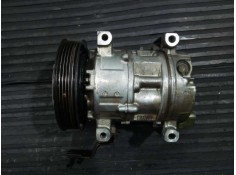 Recambio de compresor aire acondicionado para fiat stilo (192) 1.9 jtd / 1.9 jtd 115 active referencia OEM IAM 4472208641  P3-B2 2