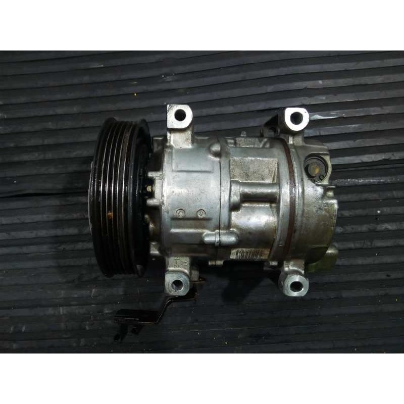Recambio de compresor aire acondicionado para fiat stilo (192) 1.9 jtd / 1.9 jtd 115 active referencia OEM IAM 4472208641  P3-B2