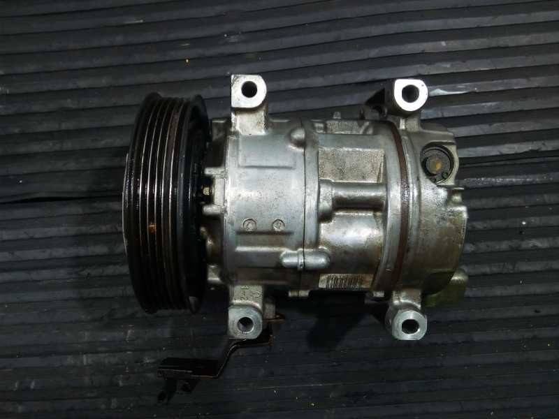 Recambio de compresor aire acondicionado para fiat stilo (192) 1.9 jtd / 1.9 jtd 115 active referencia OEM IAM 4472208641  P3-B2