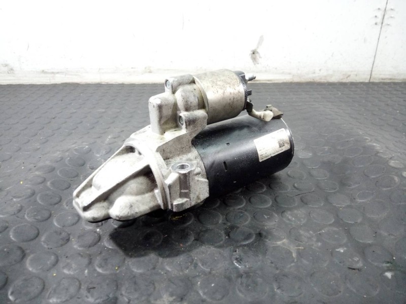 Recambio de motor arranque para renault megane ii berlina 3p referencia OEM IAM 113959  P3--A10-23-1
