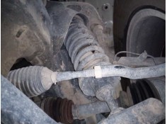 Recambio de amortiguador delantero izquierdo para nissan pathfinder (r51) 2.5 dci se referencia OEM IAM 56100EB39D  