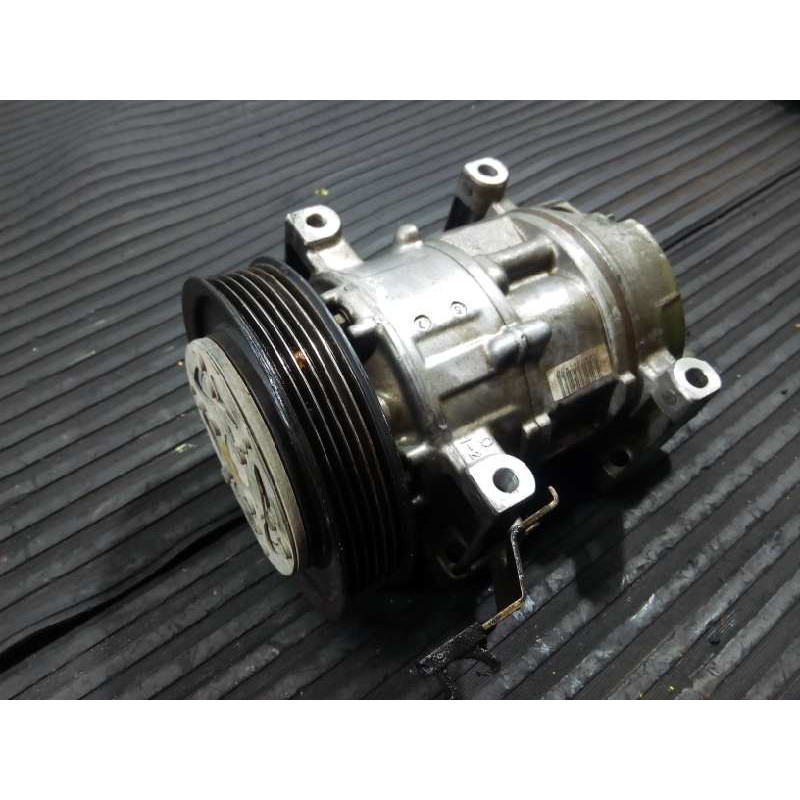 Recambio de compresor aire acondicionado para fiat stilo (192) 1.9 jtd / 1.9 jtd 115 active referencia OEM IAM 4472208641  P3-B2