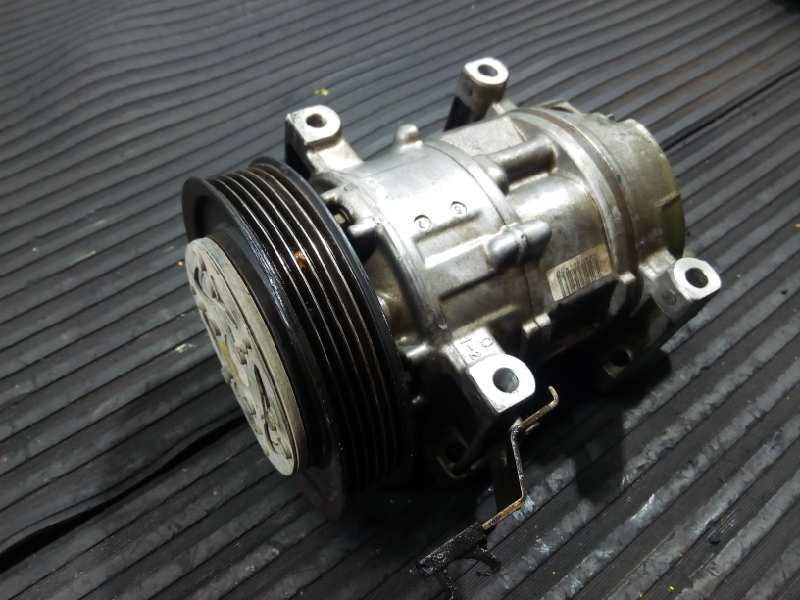 Recambio de compresor aire acondicionado para fiat stilo (192) 1.9 jtd / 1.9 jtd 115 active referencia OEM IAM 4472208641  P3-B2