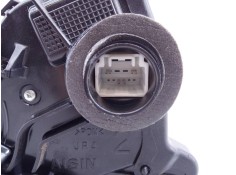 Recambio de cerradura puerta delantera derecha para toyota auris active referencia OEM IAM   E2-B4-35-1 2