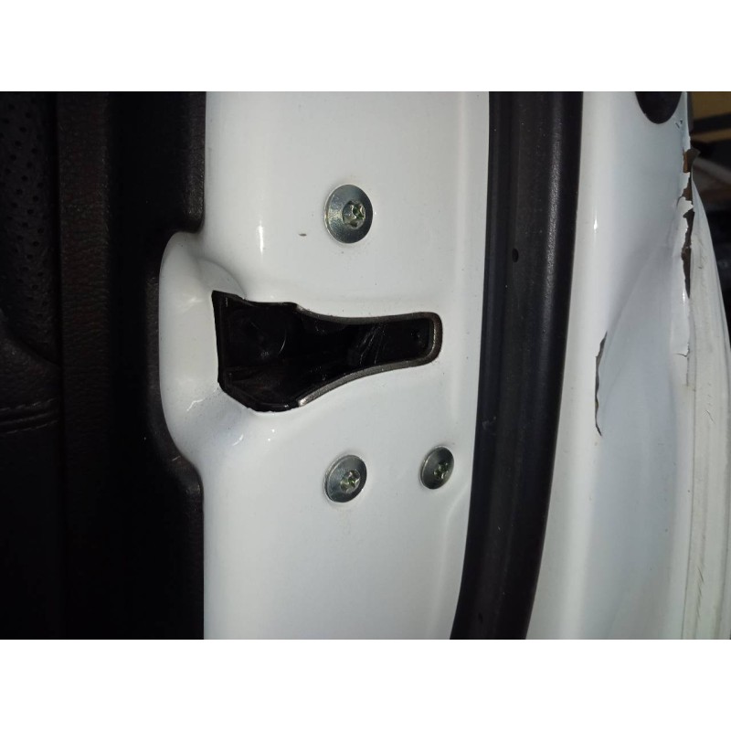 Recambio de cerradura puerta delantera derecha para kia carens ( ) concep referencia OEM IAM   