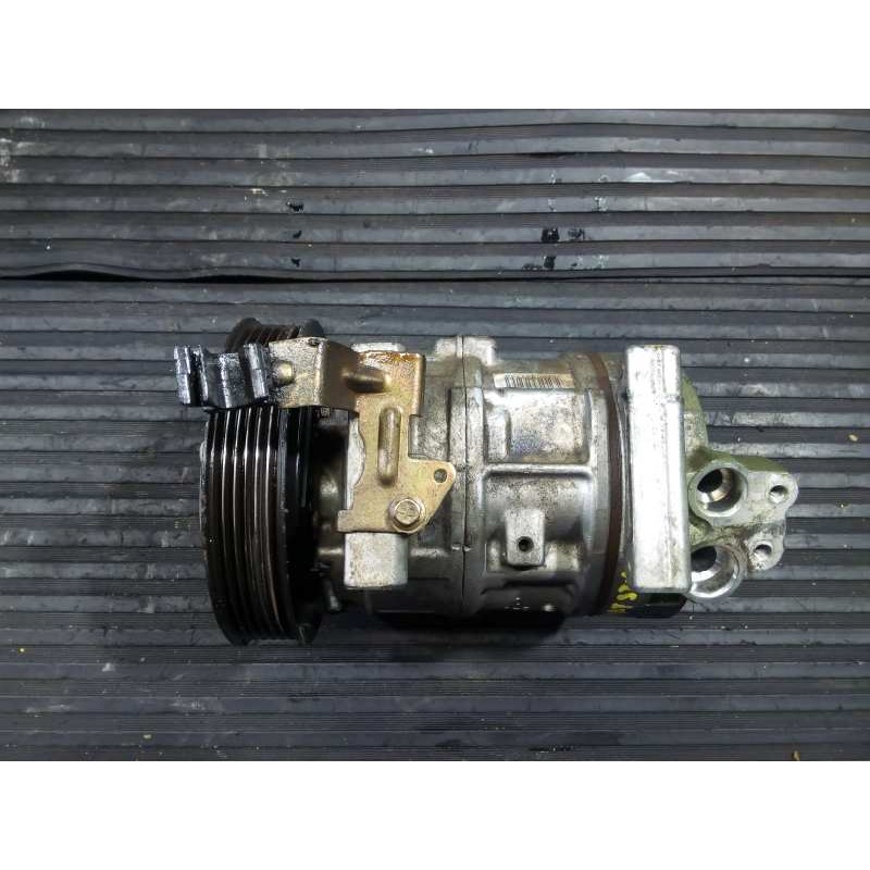 Recambio de compresor aire acondicionado para fiat stilo (192) 1.9 jtd / 1.9 jtd 115 active referencia OEM IAM 4472208641  P3-B2