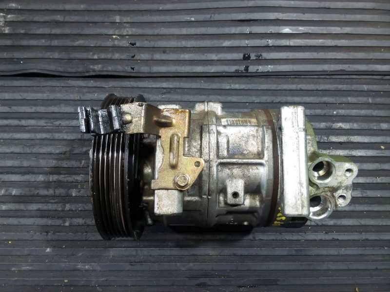 Recambio de compresor aire acondicionado para fiat stilo (192) 1.9 jtd / 1.9 jtd 115 active referencia OEM IAM 4472208641  P3-B2