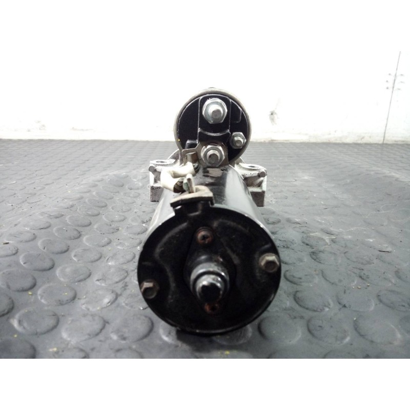 Recambio de motor arranque para renault megane ii berlina 3p referencia OEM IAM 113959  P3--A10-23-1