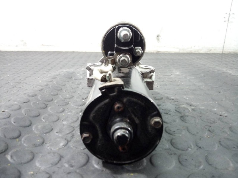 Recambio de motor arranque para renault megane ii berlina 3p referencia OEM IAM 113959  P3--A10-23-1