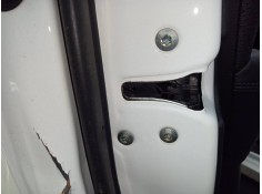 CERRADURA PUERTA DELANTERA IZQUIERDA 