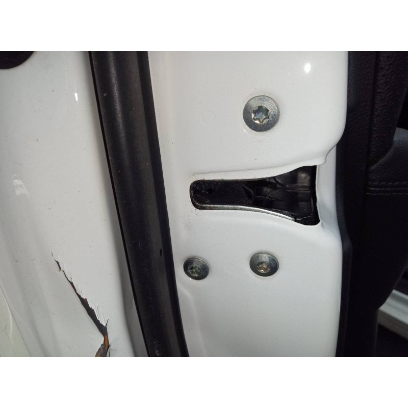 Recambio de cerradura puerta delantera izquierda para kia carens ( ) concep referencia OEM IAM   