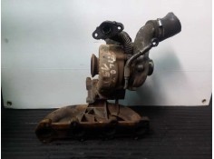 Recambio de turbocompresor para fiat stilo (192) 1.9 jtd / 1.9 jtd 115 active referencia OEM IAM 7127662  P1-B4-11