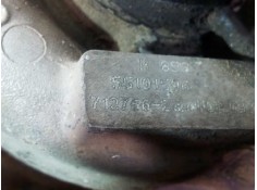 Recambio de turbocompresor para fiat stilo (192) 1.9 jtd / 1.9 jtd 115 active referencia OEM IAM 7127662  P1-B4-11 2