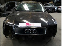 audi a4 berlina (8e) del año 2001 2