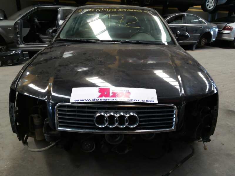 audi a4 berlina (8e) del año 2001