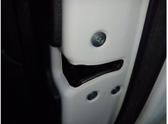 CERRADURA PUERTA TRASERA DERECHA 