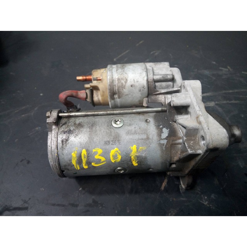 Recambio de motor arranque para renault master kasten l1h1 ka 2,8t referencia OEM IAM 233002654R A4709060300 P3-A7-8-1