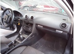 KIT AIRBAG 8P0959655C 