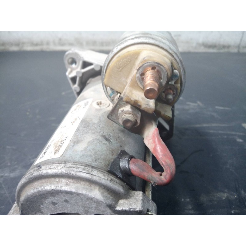 Recambio de motor arranque para renault master kasten l1h1 ka 2,8t referencia OEM IAM 233002654R A4709060300 P3-A7-8-1