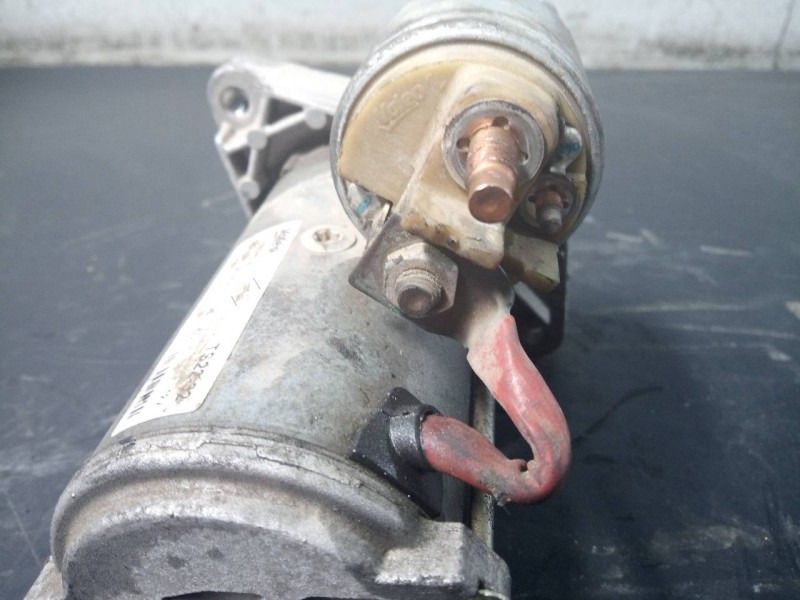 Recambio de motor arranque para renault master kasten l1h1 ka 2,8t referencia OEM IAM 233002654R A4709060300 P3-A7-8-1