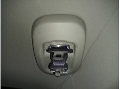 CINTURON SEGURIDAD TRASERO CENTRAL 