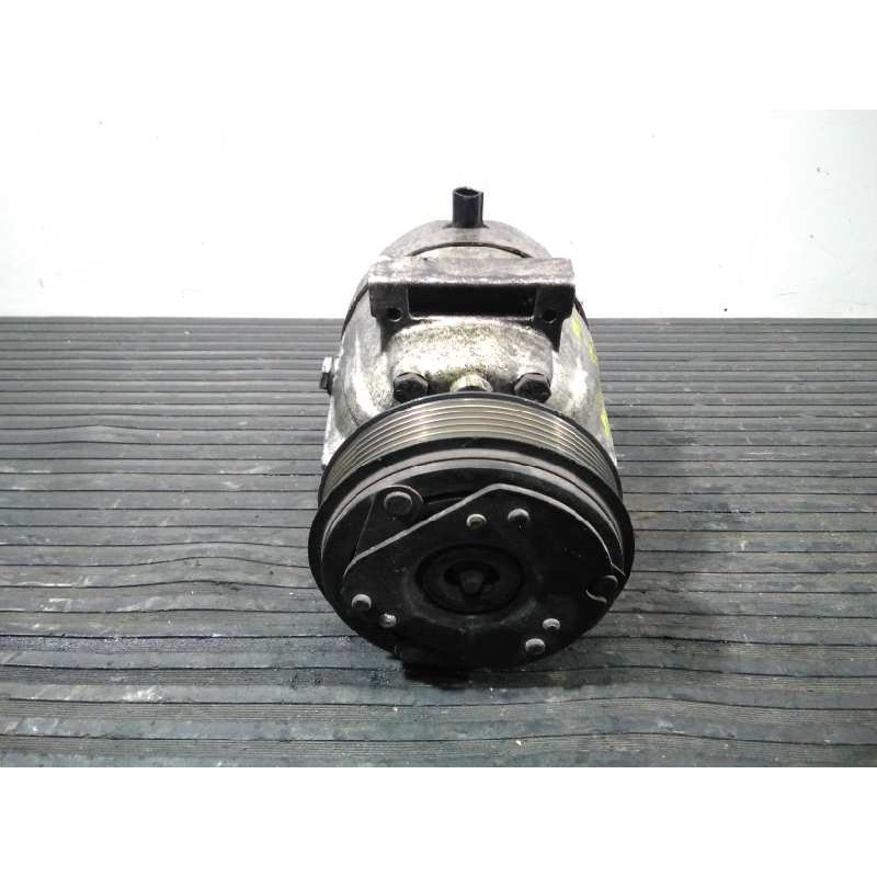 Recambio de compresor aire acondicionado para renault laguna ii (bg0) dynamique referencia OEM IAM 8200021822 110521211 P3-A1-18