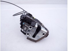 Recambio de cerradura puerta trasera derecha para toyota auris active referencia OEM IAM   E2-B4-40-2 2