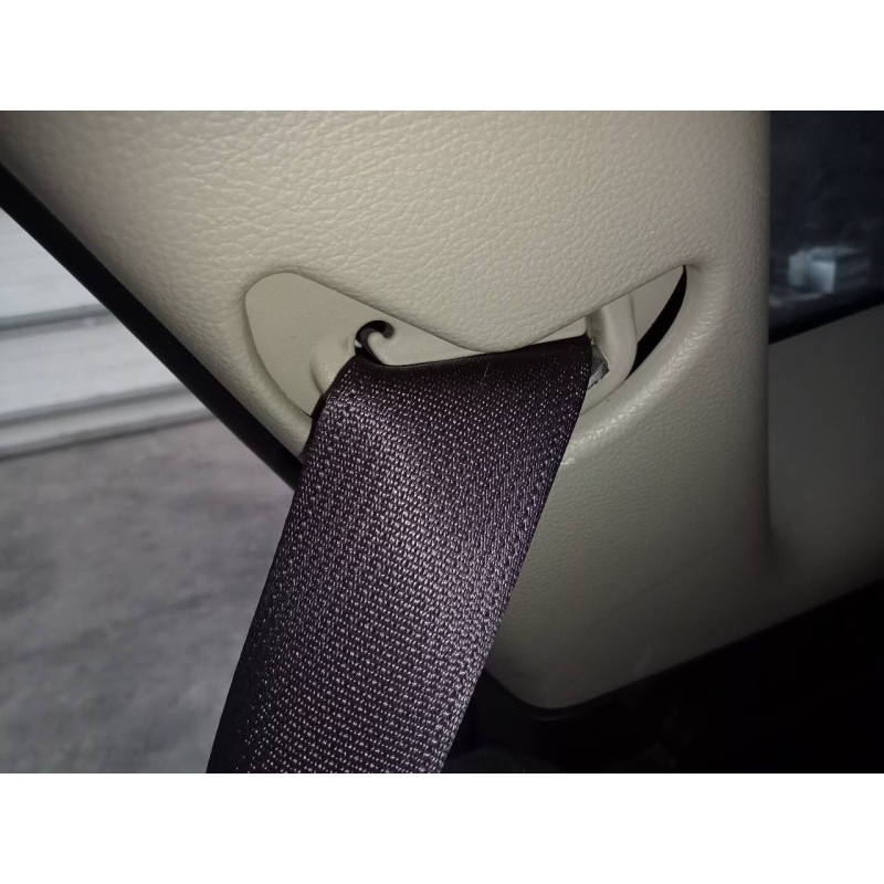 Recambio de cinturon seguridad trasero derecho para kia carens ( ) concep referencia OEM IAM   
